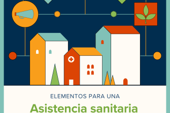 Elementos para una asistencia sanitaria resiliente al clima