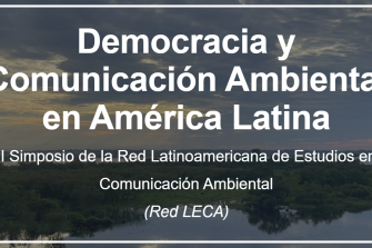 II Simposio de la Red LECA