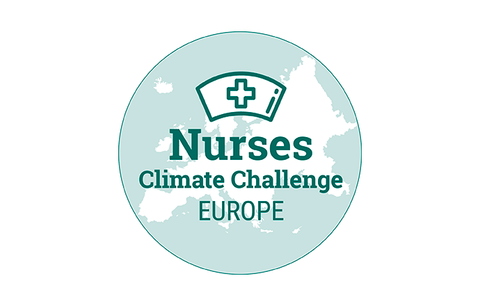 Nurses Climate Challenge Europe