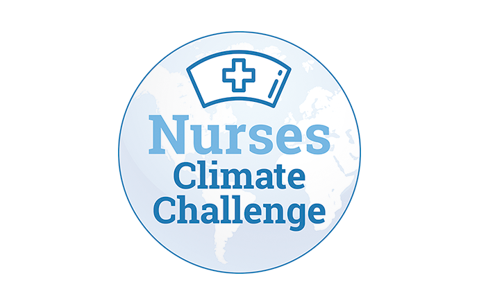 Nurses Climate Challenge US