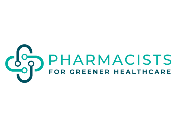 Pharmacists for Greener Healthcare