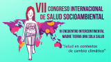 VII Congreso Internacional de Salud Socioambiental